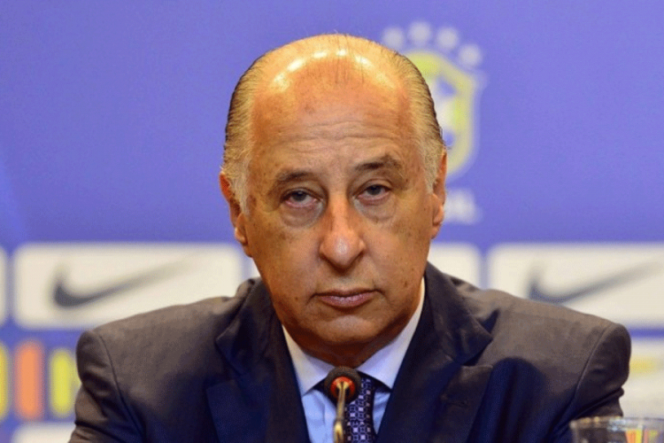 FIFA suspendovala predsjednika brazilskog Saveza