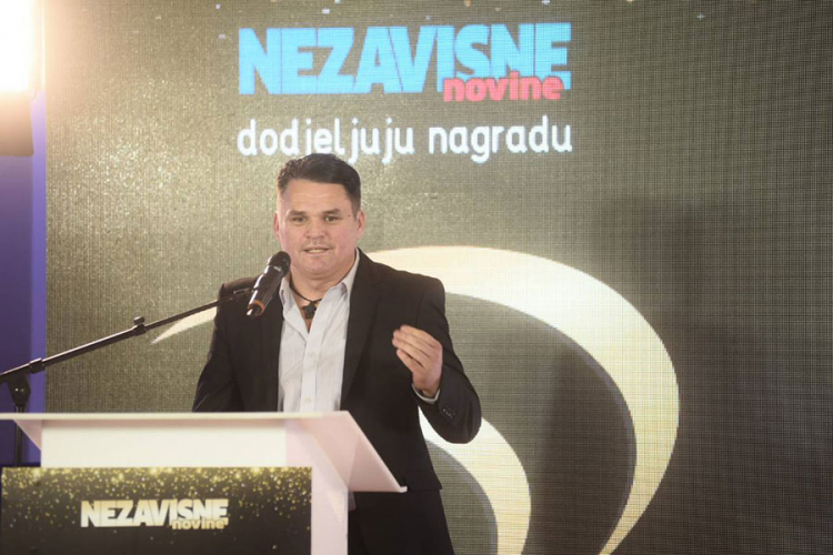 Zoran Mijić Mrmi, heroj velikog srca: I novac od nagrada podijelio drugima