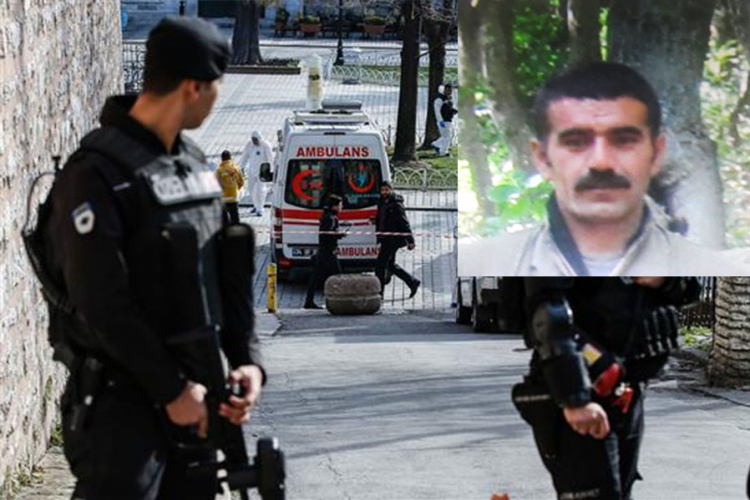 Ubijen terorista za kojeg se nudila nagrada od 220.000 evra