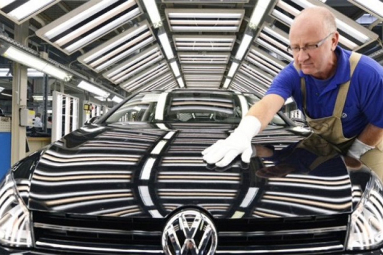 Volkswagen opoziva Arteon, Golf i Passat