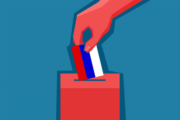 Za predsjedničke izbore u Rusiji određeno 256 miliona dolara