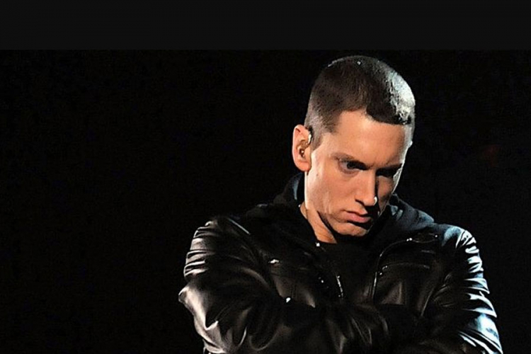 Eminem objavio novi album