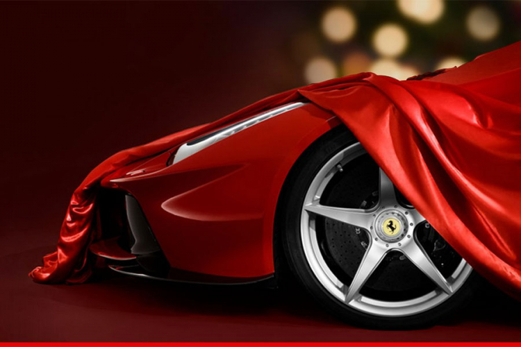 Ferrari predstavlja novi bolid 22. februara