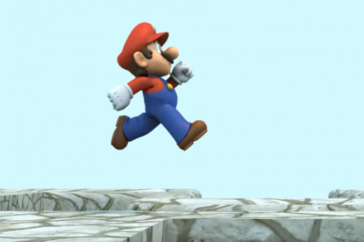 "Super Mario" može da spriječi demenciju