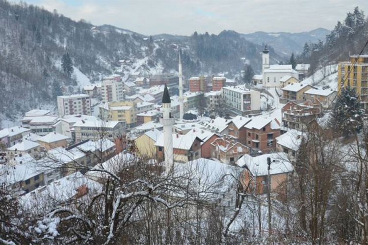 Vlada Srbije obezbijedila još milion evra za Srebrenicu