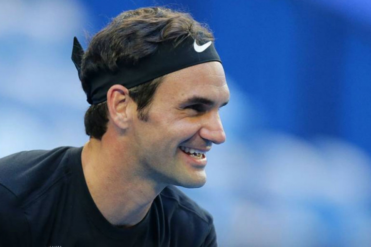 Federer na početku sezone najavio sjajnu godinu