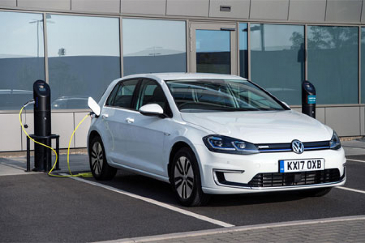 Volkswagen će uduplati proizvodnju e-Golfa