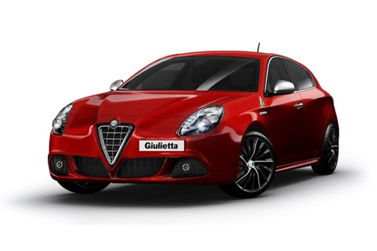 Alfa Romeo planira nasljednike 4C i Giuliette