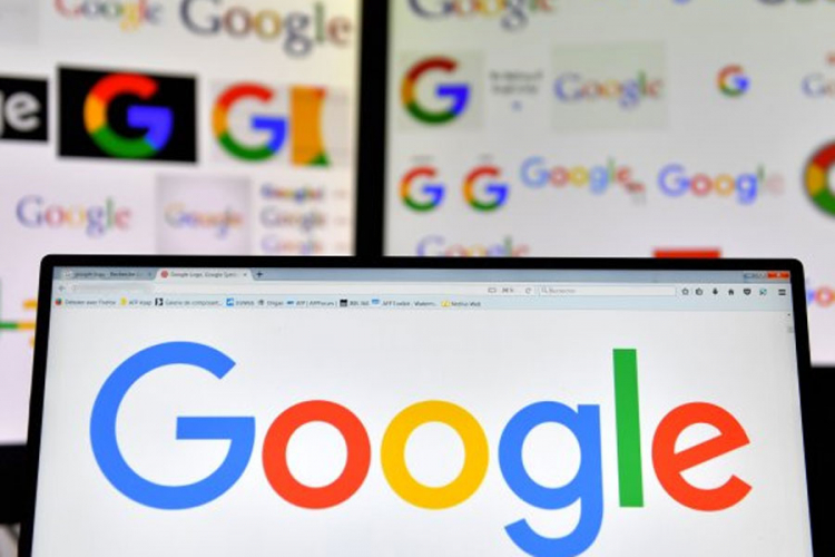 Google "sakrio" 19,2 milijarde dolara na Bermudima
