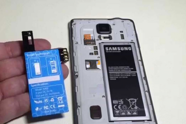 Samsung ne može da riješi problem sa baterijama?