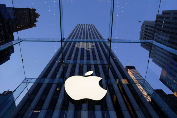 Apple priznao veliki sigurnosni propust: Ažurirajte softver
