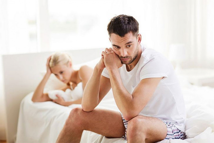 Da li je loš seks razlog za raskid veze?