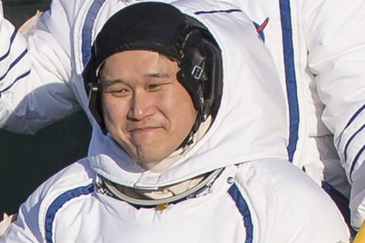 Japanski astronaut se izvinio zbog lažne vijesti