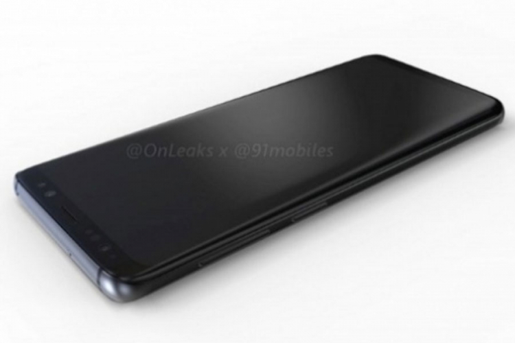 Samsung potvrdio da će Galaxy S9 biti predstavljen tokom MWC-a