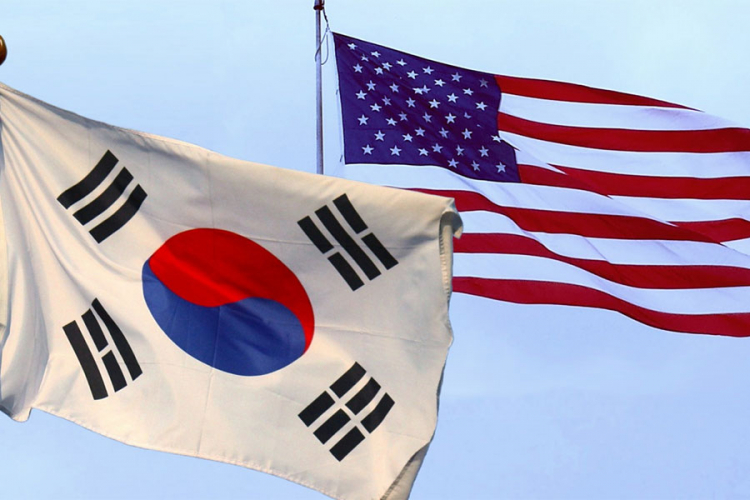 Južna Koreja traži godišnje trgovinske sankcije SAD