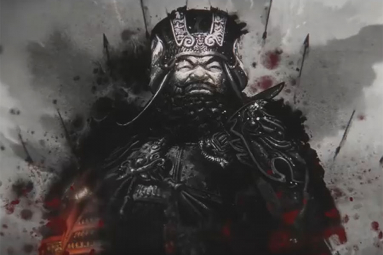 Najavljena nova Total War igra smještena u drevnoj Kini