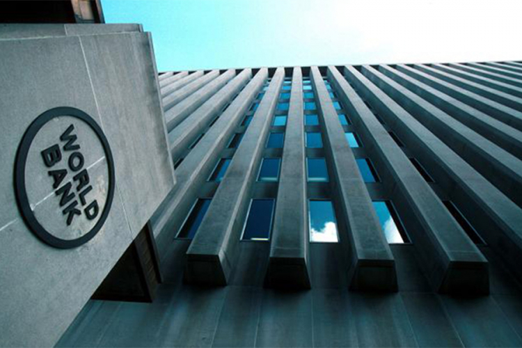 Svjetsku banku potresa veliki skandal