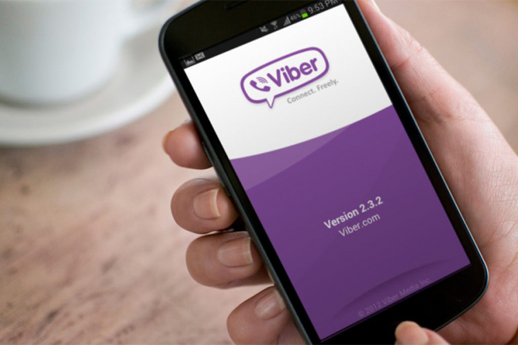 Viber uveo novu opciju za sve korisnike