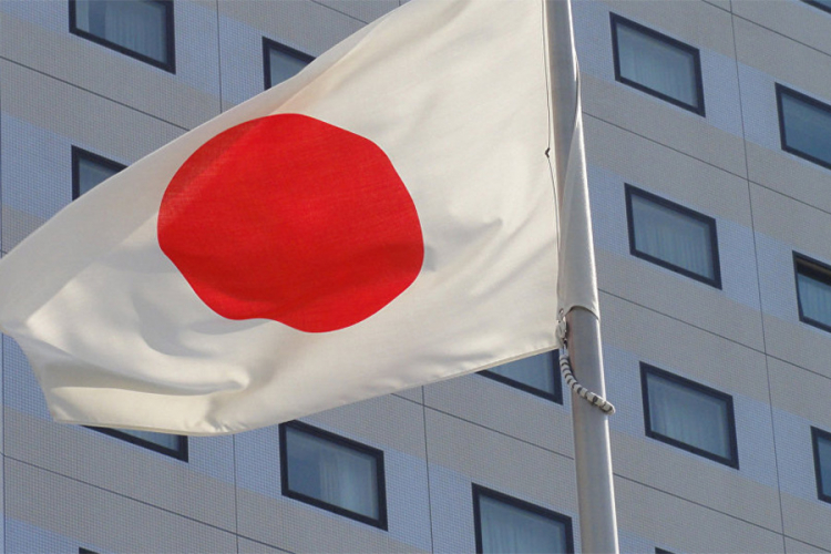Japan imenuje specijalnog ambasadora za Zapadni Balkan
