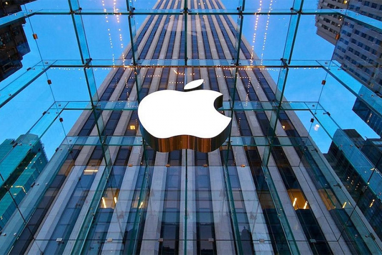 Apple plaća 38 milijardi dolara poreza na novac u inostranstvu