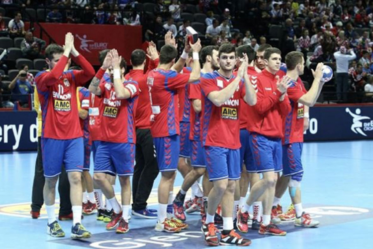 Hrvati nisu sigurni ni sa tri pobjede, moraju navijati za Srbe