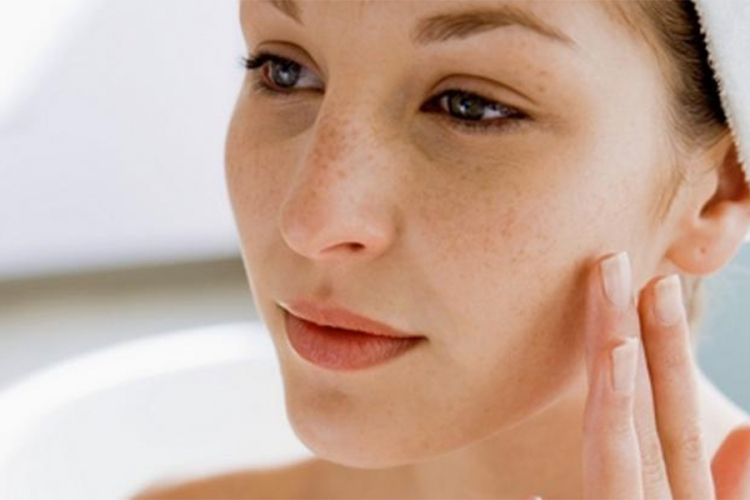 Savjeti kako ispravno njegovati suhu kožu