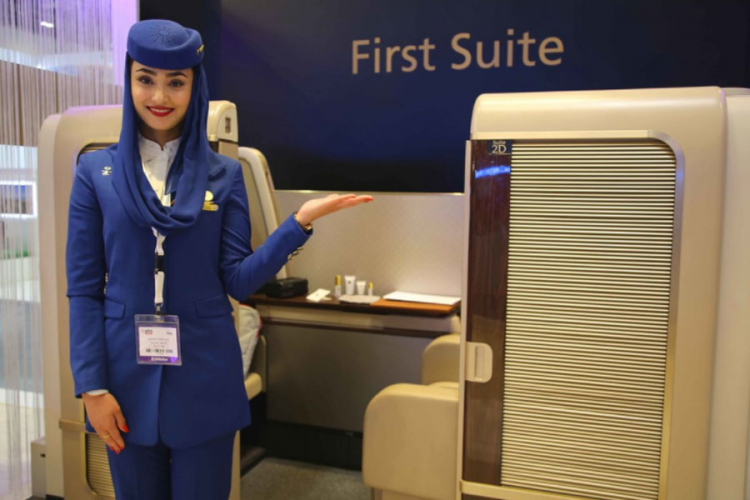 Saudijska aviokompanija ponovo traži stjuardese u BiH