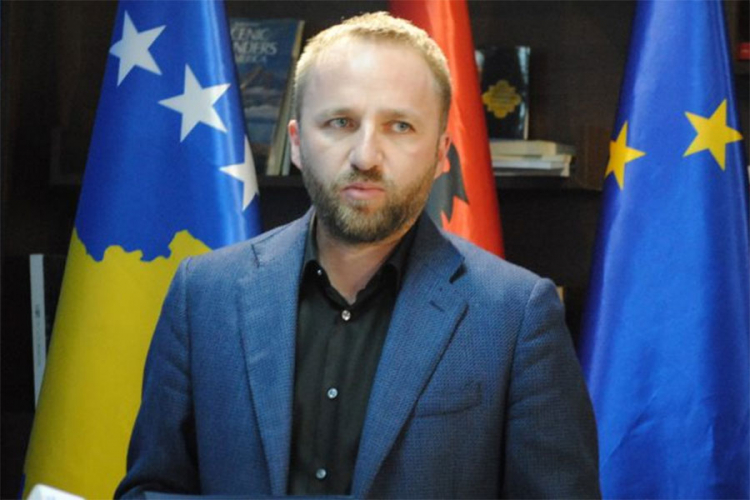 Tahiri: Kosovo spremno na saradnju sa Srbijom u rasvjetljavanju ubistva Ivanovića