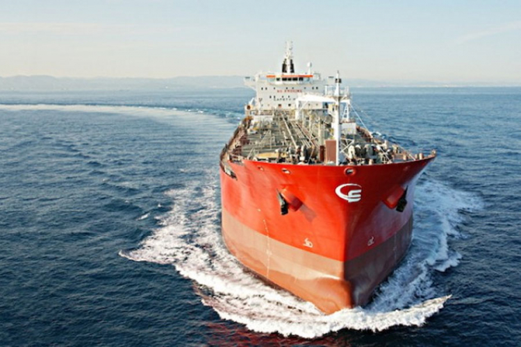 Tanker sa ruskim gasom za SAD promijenio trasu, ide u Španiju