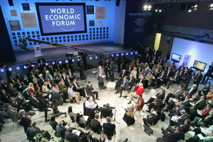Svjetski ekonomski forum: 2018. godina ne sluti na dobro