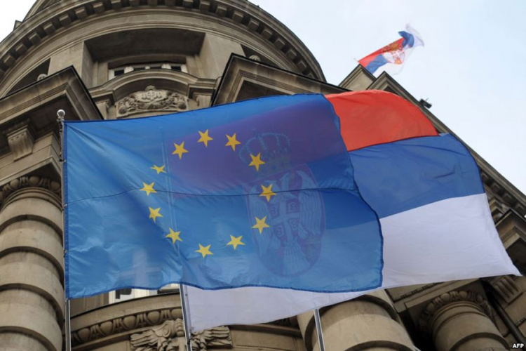 Može li Srbija 2025. ući u EU?