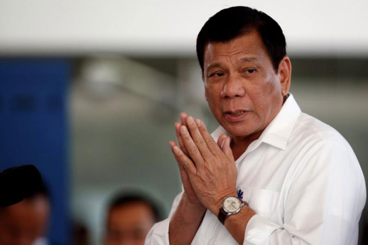 Duterte: Ubijte me ako postanem diktator