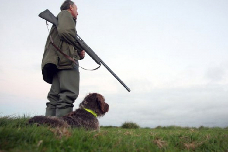 Pas "osumnjičen" da je ubio lovca u Rusiji