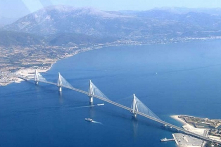 Žalbu na izbor graditelja pelješkog mosta podnijeli i Italijani i Turci