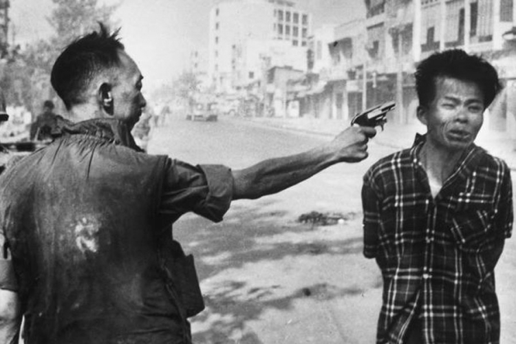 Saigonska egzekucija: Otkrivena tajna najpoznatije ratne fotografije