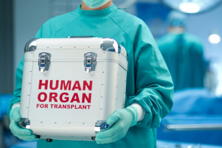 Španija ispred svih u doniranju organa