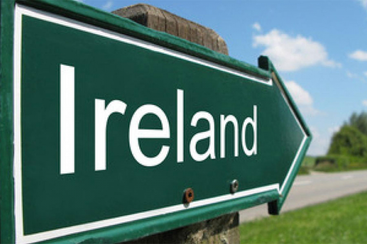 Zašto svi bježe u Irsku: Plata do 2.350 €, sobaricama 1.800 €