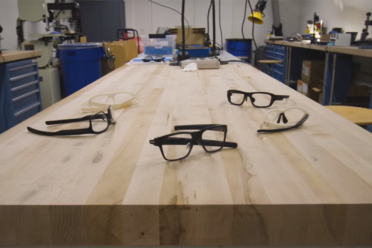 Prve pametne naočare za svakodnevnu upotrebu