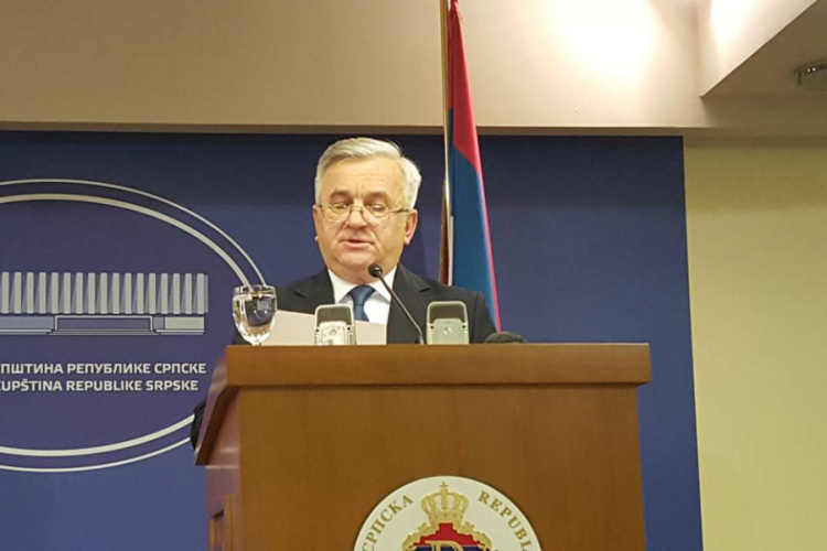 Čubrilović: Opozicija dezinformiše javnost