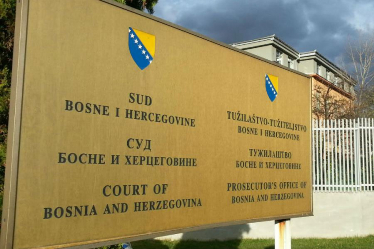 Sud BiH ukinuo pritvor optuženom za teški kriminal