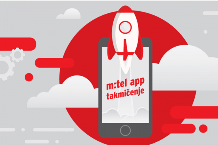 Odabrane najbolje aplikacije na m:tel app takmičenju