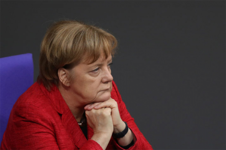 DW: Dogovor koji skupo košta Merkelovu
