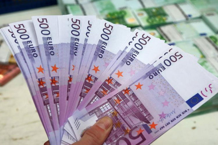 Novosađani od državljana BiH oduzeli 14.000 evra