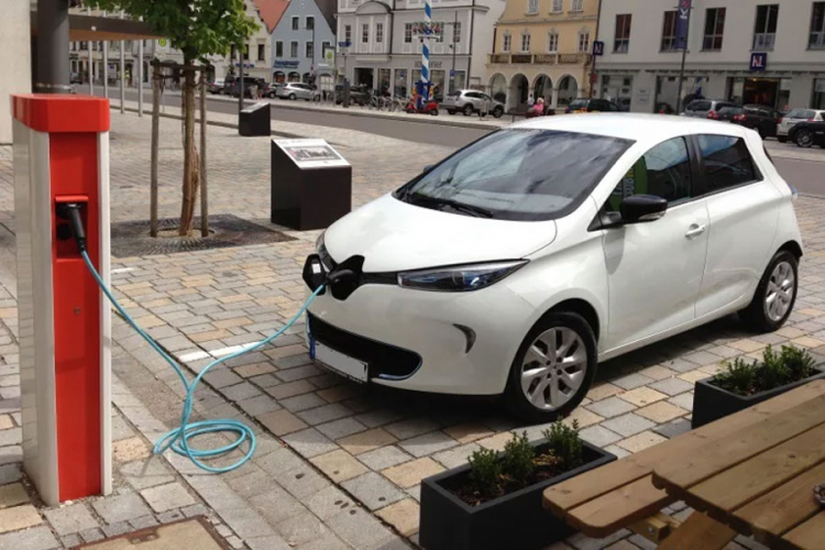 Najprodavaniji električni Renault dobija "brata"