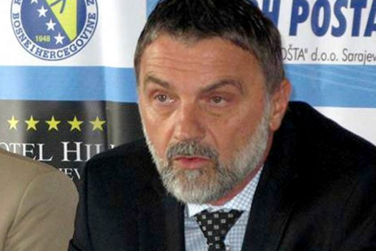 Muzurović: Nuić je bio na spisku, to je najvažnije