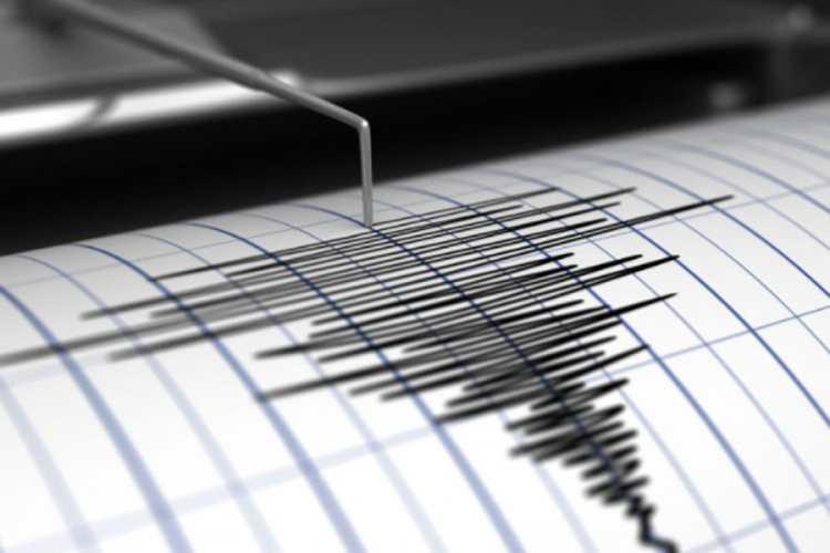 Zemljotres prodrmao područje Zenice
