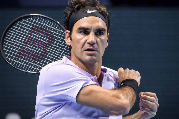 Federer postao najstariji broj 1 u istoriji