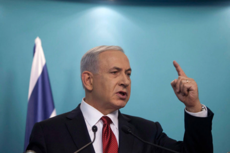 Netanjahu: Reagovaćemo i protiv Teherana ako treba