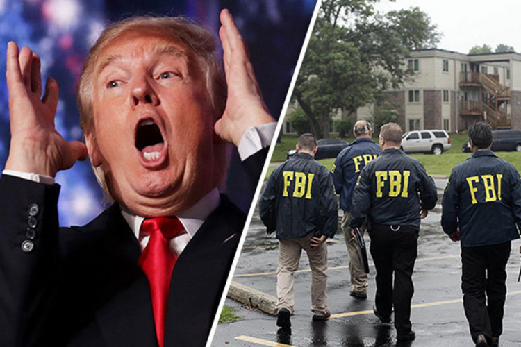 Tramp poručio FBI: Da niste gubili vrijeme na Ruse, spriječili biste masakr na Floridi