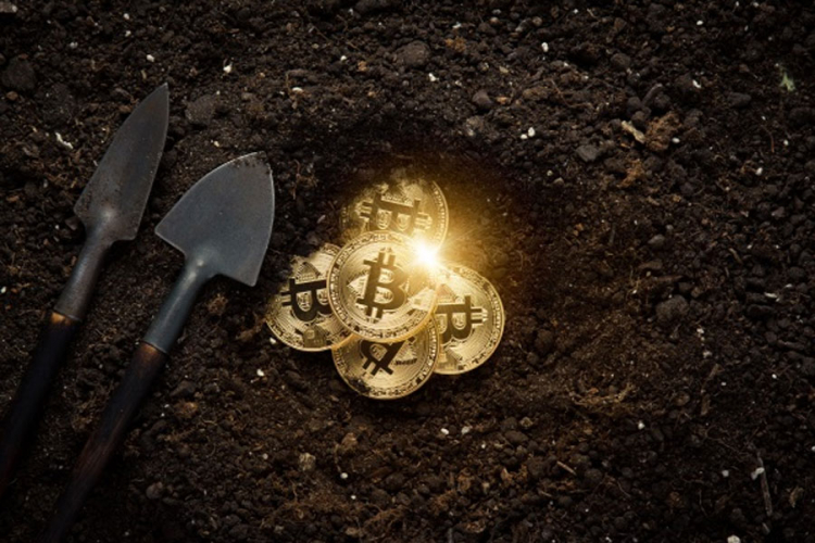 Koliko struje potroši rudarenje jednog Bitcoina?